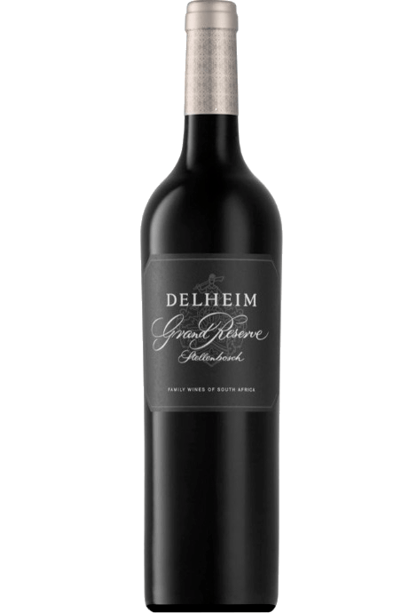 DELHEIM GRAND RESERVE