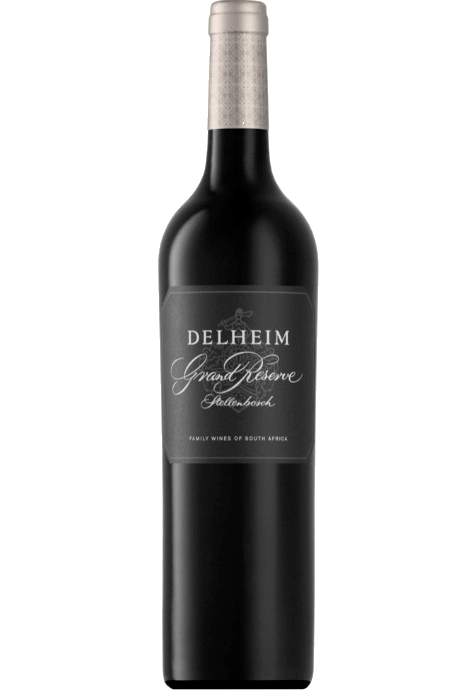 DELHEIM GRAND RESERVE 2017