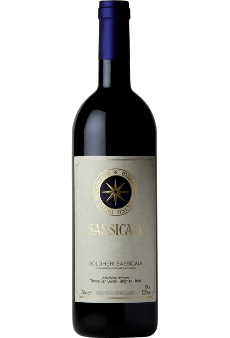 SASSICAIA 2017/2020