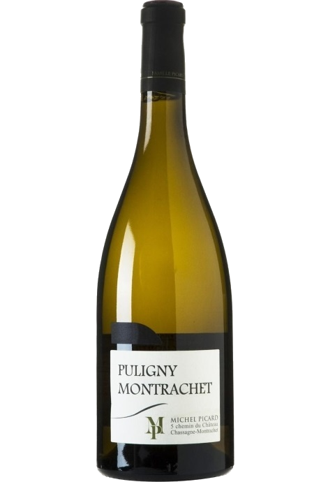 MICHEL PICARD PULIGNY MONTRACHET