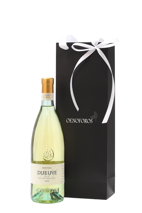 GIFT SINGLE BAG - BERTANI DUE UVE