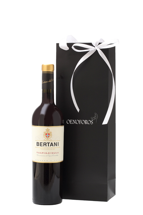 GIFT SINGLE BAG - BERTANI VALPOLICELLA 