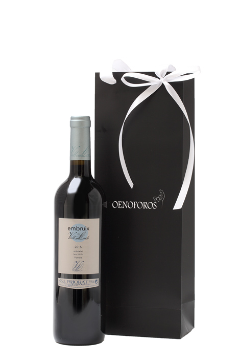 GIFT SINGLE BAG - VALL LLACH EMBRUIX