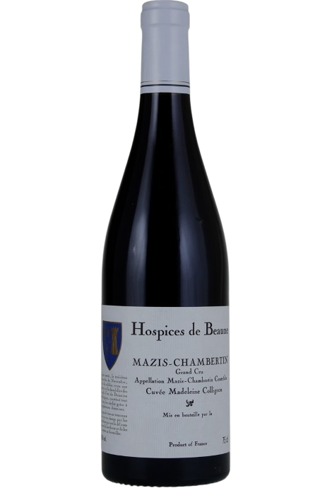 BOUCHARD PERE & FILS HOSPICES DE BEAUNE MAZIS CHAMBERTIN
