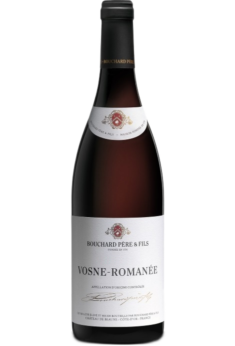 BOUCHARD PERE & FILS VOSNE ROMANEE