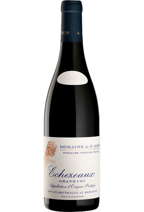 DOMAINE A.F. GROS ÉCHEZEAUX GRAND CRU