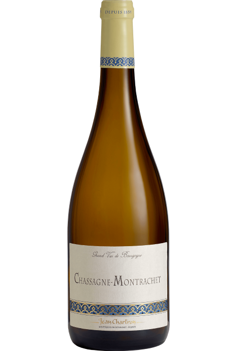 JEAN CHARTRON CHASSAGNE MONTRACHET 2023