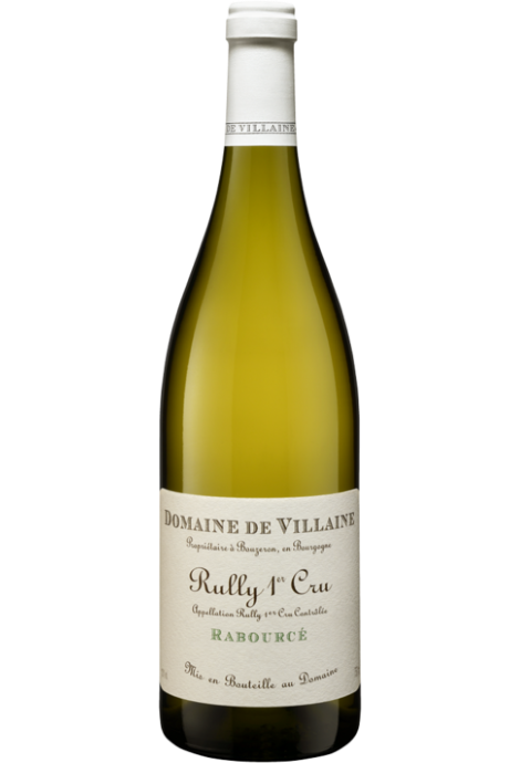 DOMAINE DE VILLAINE RULLY 1ER CRU