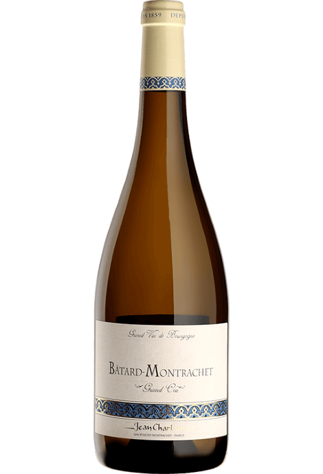 JEAN CHARTRON BATARD MONTRACHET GRAND CRU