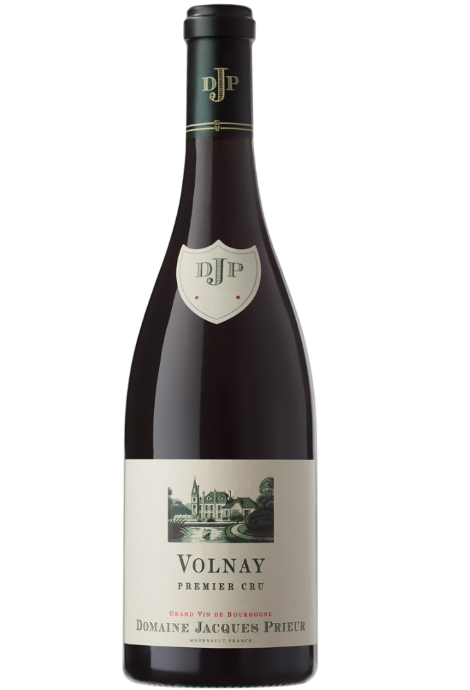 JACQUES PRIEUR VOLNAY 1ER CRU