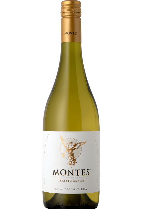 MONTES RESERVA CHARDONNAY 2021/2022