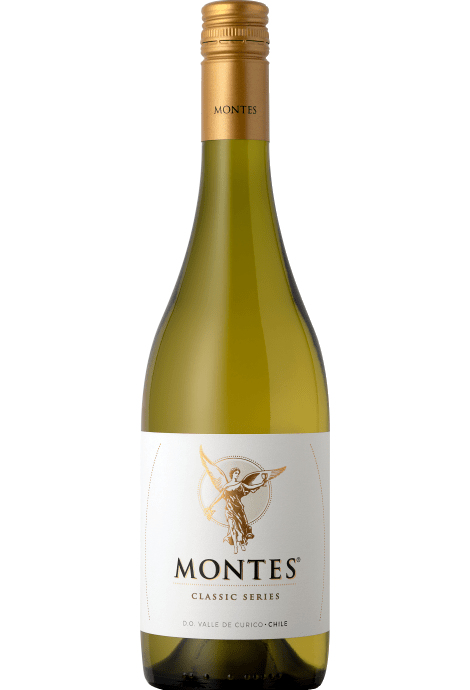 MONTES RESERVA CHARDONNAY 2022