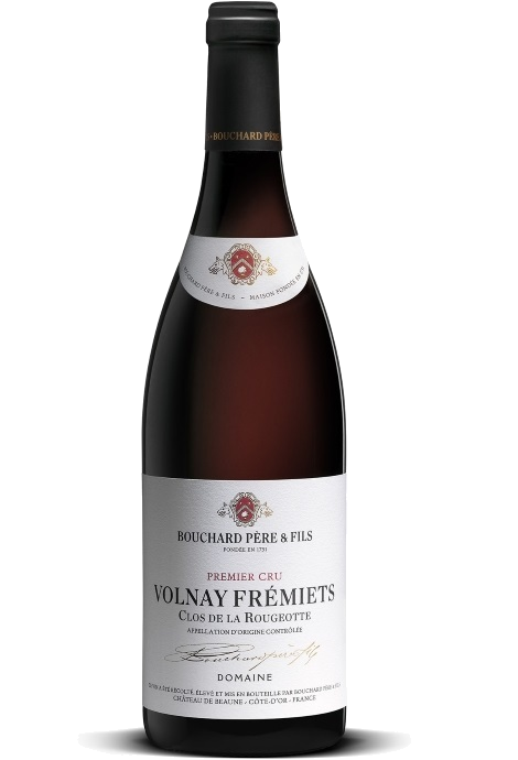 BOUCHARD PERE & FILS VOLNAY FREMIETS 1ER CRU 2011