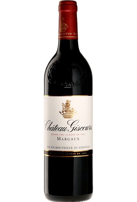 CHATEAU GISCOURS MARGAUX