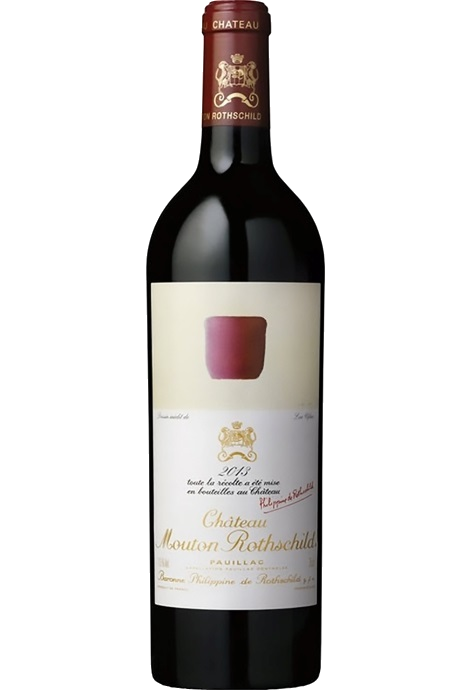 CHATEAU MOUTON ROTHSCHILD PAUILLAC