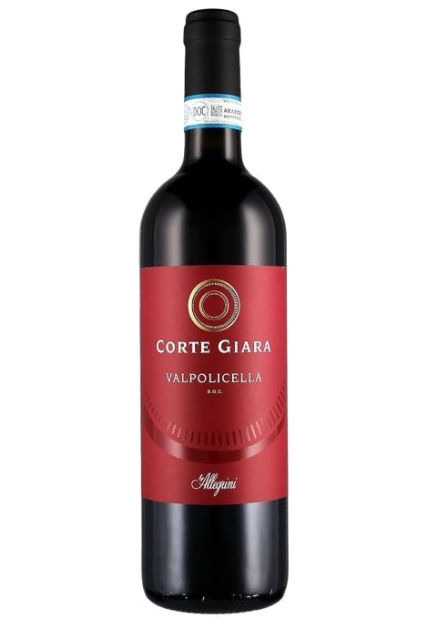 CORTE GIARA VALPOLICELLA DOC