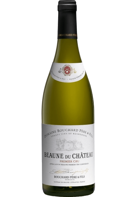 BOUCHARD PERE & FILS BEAUNE DU CHATEAU BLANC 1ER CRU 2020