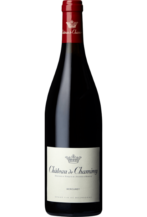 CHATEAU DE CHAMIREY MERCUREY ROUGE 2018