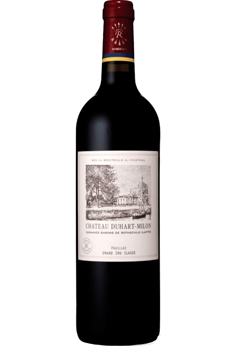 CHATEAU DUHART MILON 2010 PAUILLAC