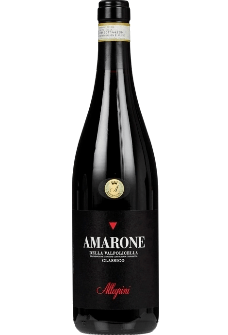ALLEGRINI AMARONE D.O.C 2017/2018