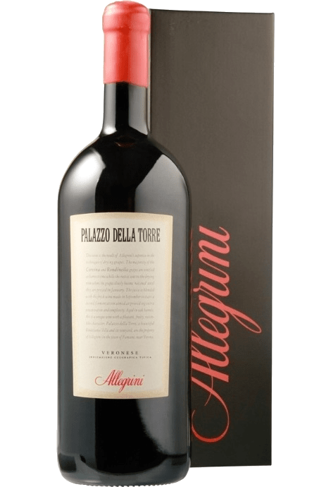 ALLEGRINI PALAZZO DELLA TORRE MAGNUM 2018
