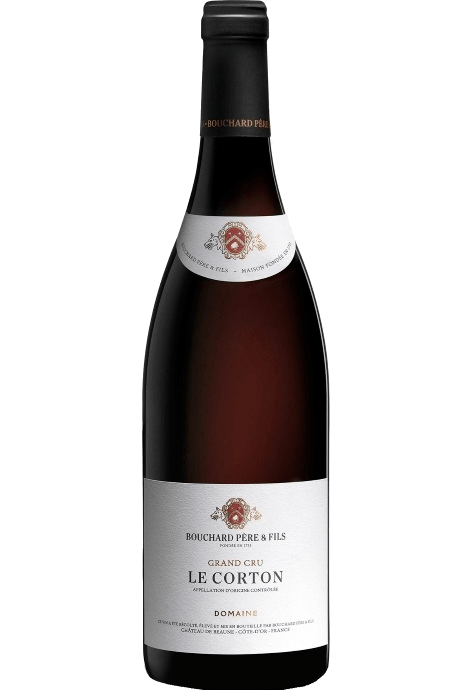 BOUCHARD PERE & FILS LE CORTON GRAND CRU