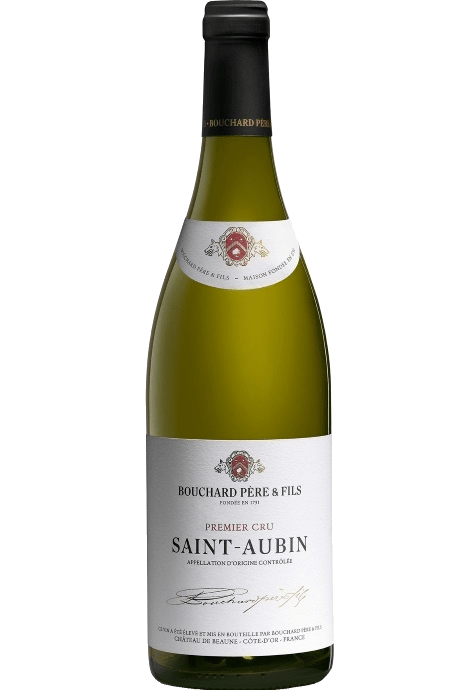 BOUCHARD PERE & FILS SAINT AUBIN 1ER CRU 2017/2019