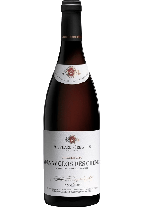 BOUCHARD PERE & FILS VOLNAY 1ER CRU "CLOS DES CHENES" 2014