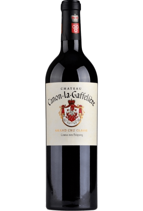 CHATEAU CANON LA GAFFELIERE SAINT EMILION