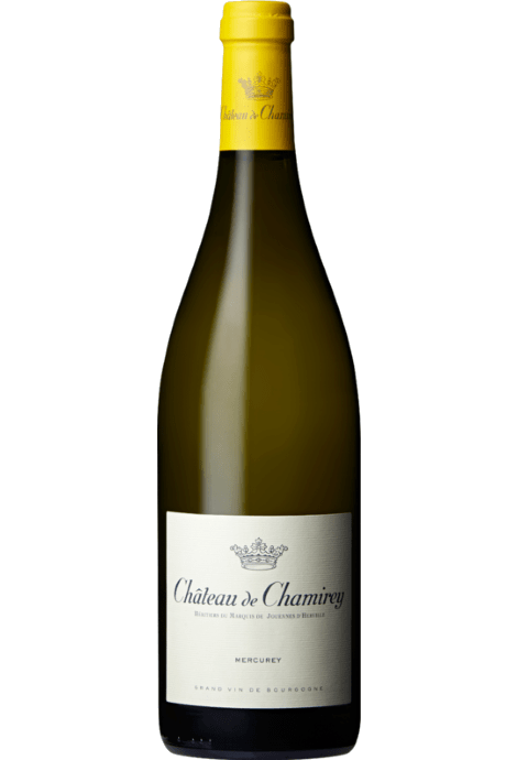 CHâTEAU DE CHAMIREY MERCUREY BLANC 2021