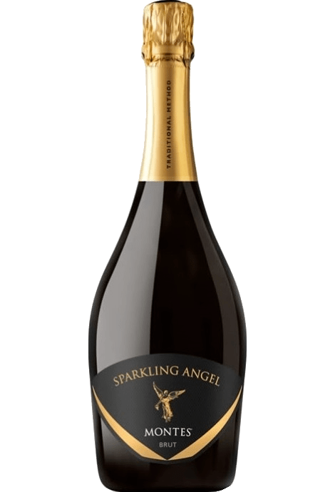 MONTES SPARKLING ANGEL BRUT