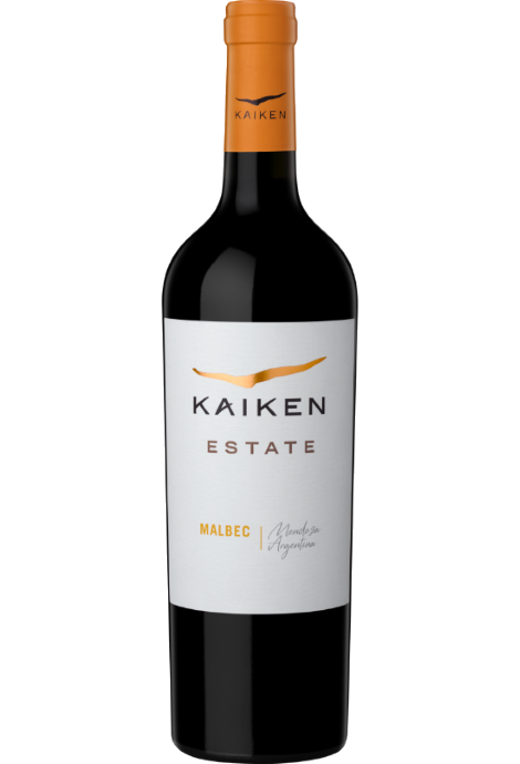 KAIKEN ESTATE MALBEC 2021