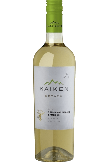 KAIKEN ESTATE SAUVIGNON BLANC SEMILLON 2022