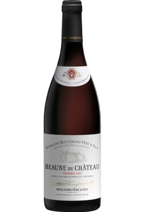 BOUCHARD PERE & FILS BEAUNE DU CHATEAU ROUGE 1ER CRU 2020