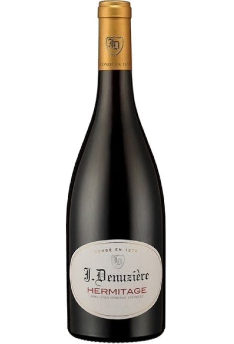 J. DENUZIERE HERMITAGE 2020