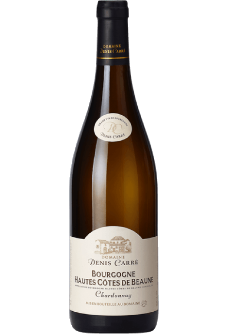 DOMAINE DENIS CARRE BOURGOGNE HAUTES COTES DE BEAUNE BLANC 2022