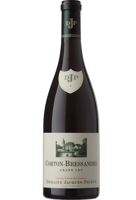JACQUES PRIEUR CORTON BRESSANDES GRAND CRU 2014