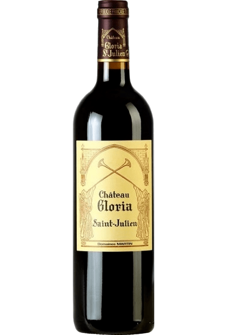 CHATEAU GLORIA 2013 SAINT JULIEN 