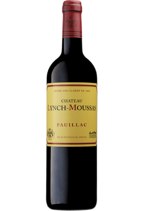 CHATEAU LYNCH MOUSSAS, PAUILLAC