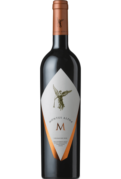 MONTES ALPHA ''M'' 2019/2020