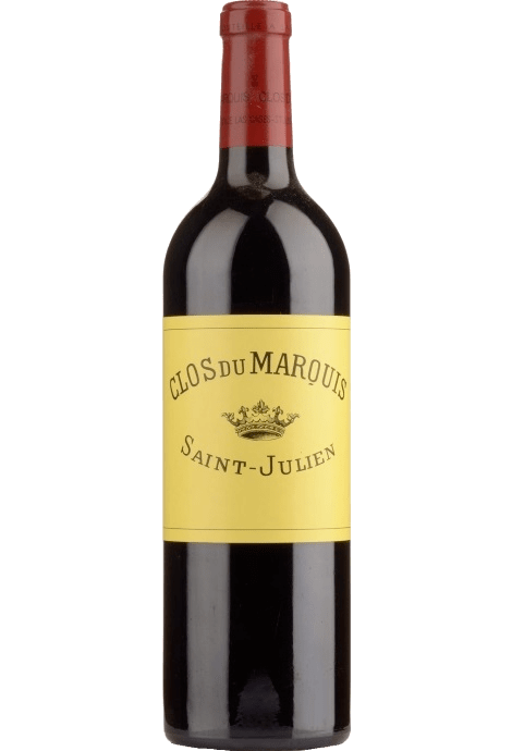 CHATEAU CLOS DU MARQUIS, SAINT JULIEN