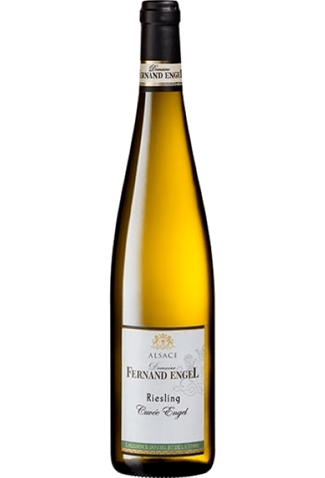 FERNAND ENGEL RIESLING RESERVE 2020/2021