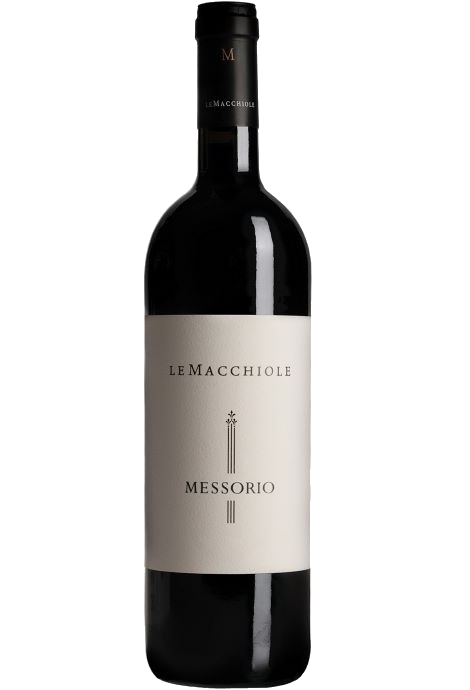 LE MACCHIOLE MESSORIO 2014
