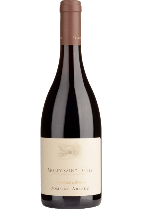 DOMAINE ARLAUD GEVREY CHAMBERTIN 2016