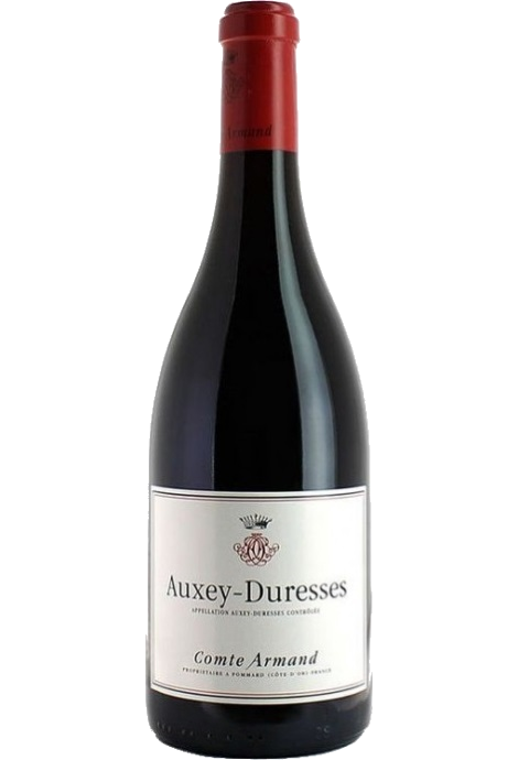 COMTE ARMAND AUXEY-DURESSES 1ER CRU 2017/2019