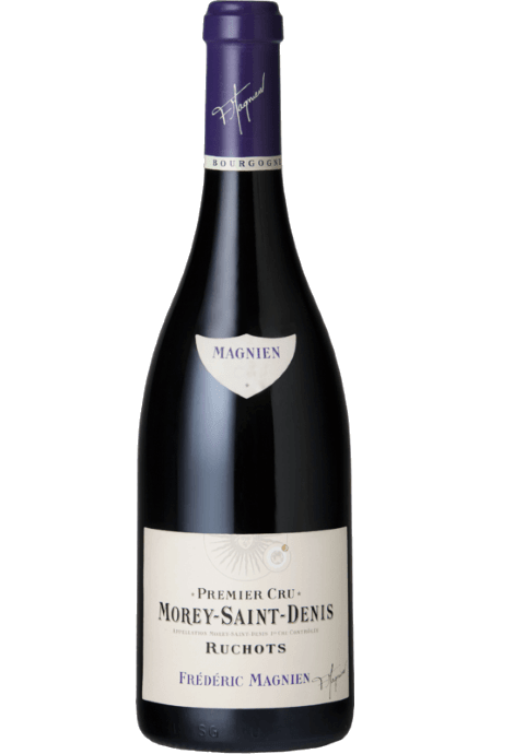 FREDERIC MAGNIEN MOREY SAINT DENIS 1ER CRU "LES RUCHOTS" 2019