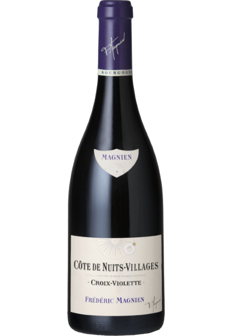 FREDERIC MAGNIEN COTE DE NUITS " CROIX VIOLETTE" 2020