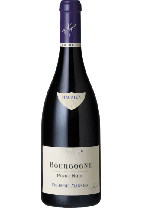 FREDERIC MAGNIEN BOURGOGNE PINOT NOIR 2020