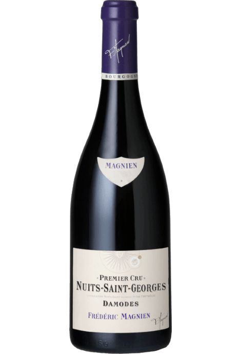 FREDERIC MAGNIEN NUITS SAINT GEORGES 1ER CRU "LES DAMODES" 2019