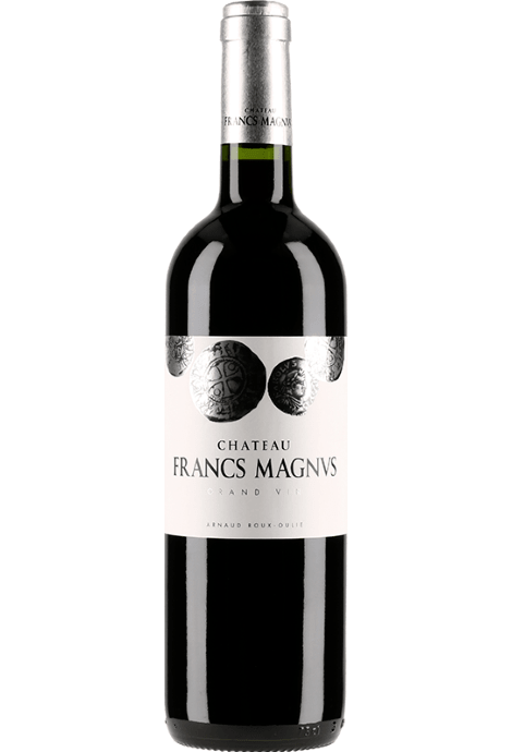 CHATEAU FRANCS MAGNUS GRAND VIN 2017